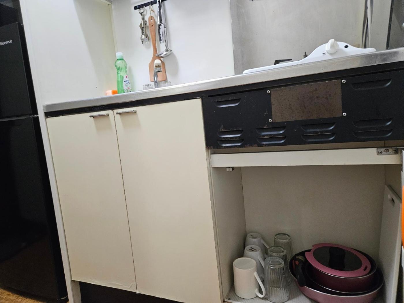 Shibuya Sg House Free Wifi Appartement Tokio Buitenkant foto